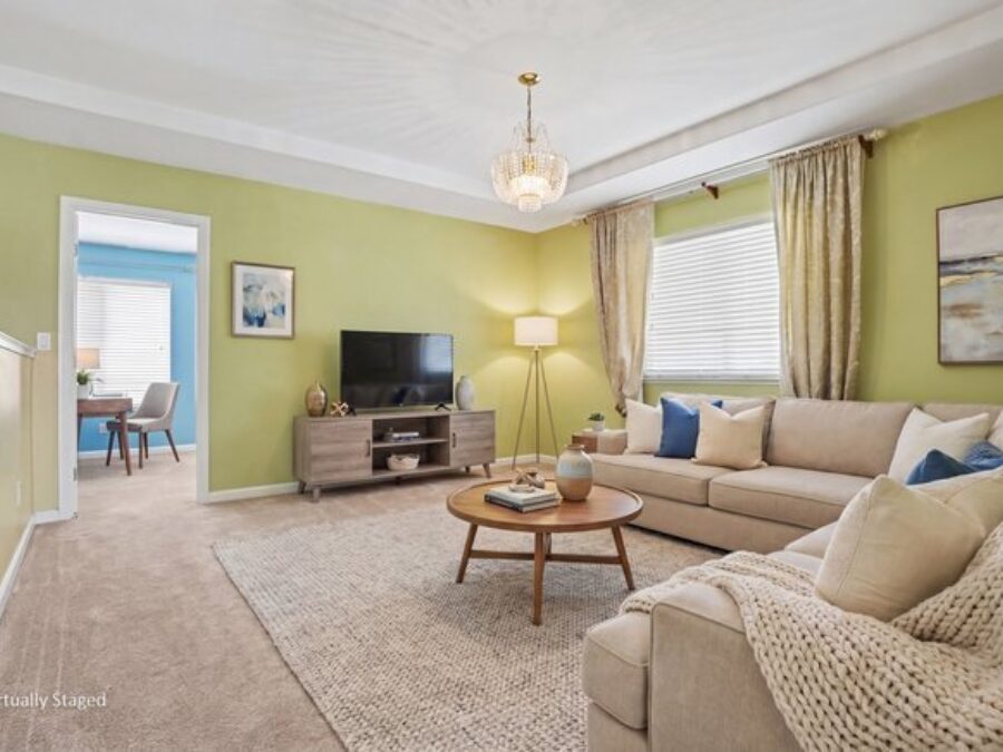 Listing Images