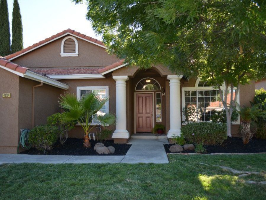 4824 Chism Way Thumbnail