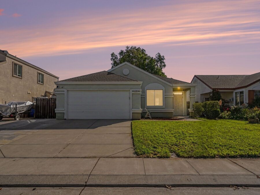 Listing Images