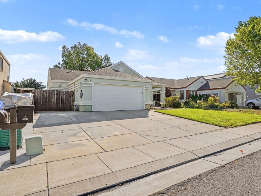 Listing Images