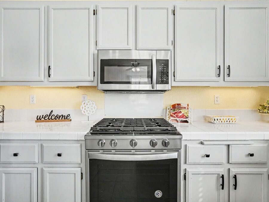 Listing Images