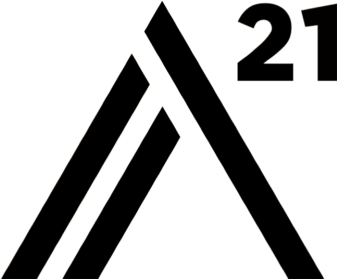 A21 Logo