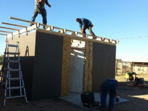 Angelina Project Image