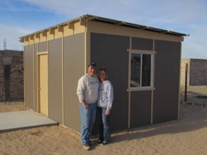 Angelina Project Image