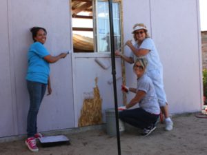 Armando & Mirna Project Image