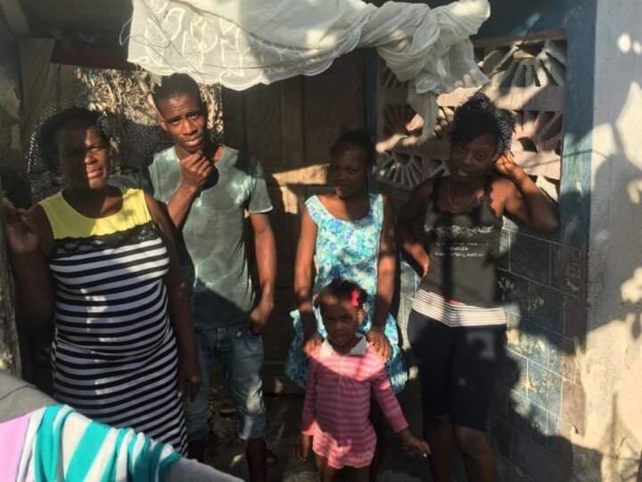 Charle Family Project Thumbnail