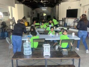 Computers for Centro Educativo Libertad  Project Image