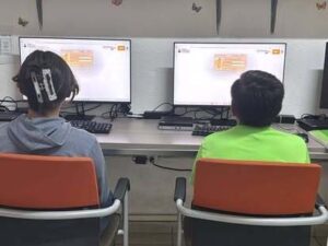 Computers for Centro Educativo Libertad  Project Image