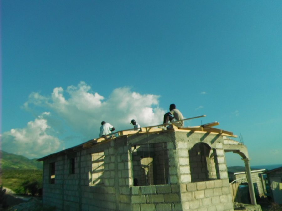 Daniel, Wife and 2 Baby Girls Project Thumbnail