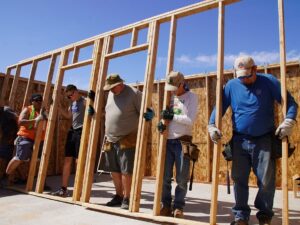 Dario & Alondra Project Image