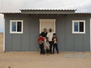 Dario & Alondra Project Image