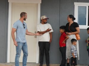 Dario & Alondra Project Image