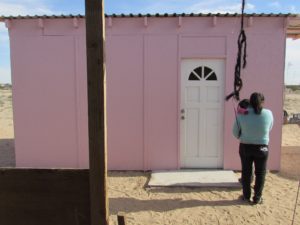 Francisco, Dominga & 6 Children Project Image
