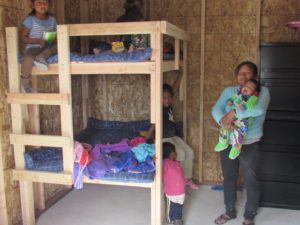 Francisco, Dominga & 6 Children Project Image