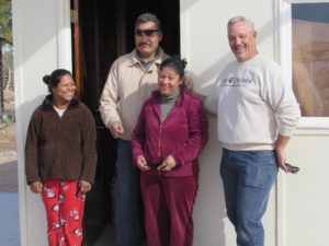 Fredi, Maria De Los Angeles & 4 Children Project Image