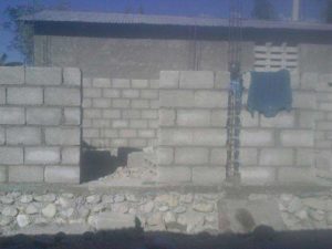Haiti Build 2016 #1 Project Image