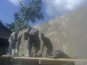 Haiti Build 2016 #2 Project Image
