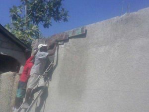 Haiti Build 2016 #2 Project Image