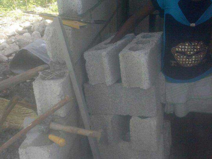 Haiti Build 2016 #3 Project Thumbnail