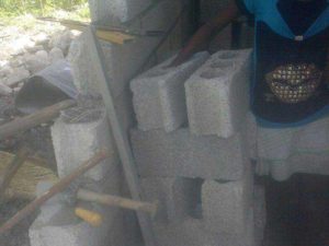 Haiti Build 2016 #3 Project Image