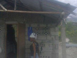 Haiti Build 2016 #3 Project Image