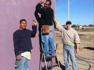 Hector, Monse, Damaris & Manuelito Project Image