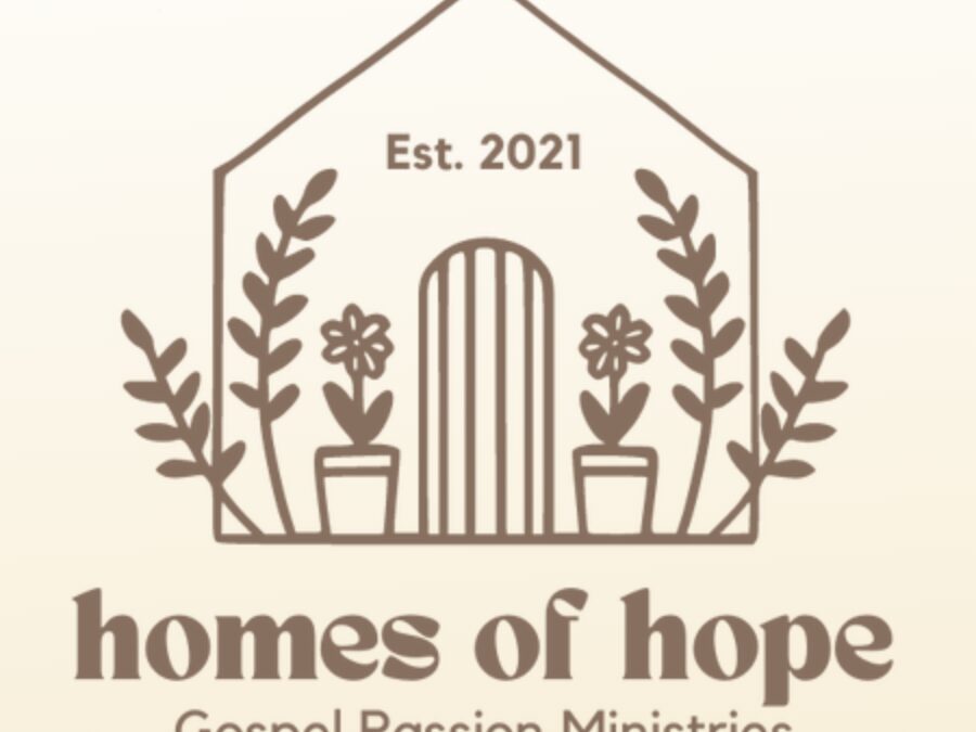 Homes Of Hope Project Thumbnail