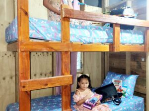 Honduras Home Build - Gonzalez Cruz Family Project Image