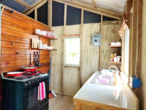 Honduras Home Build - Gonzalez Cruz Family Project Image