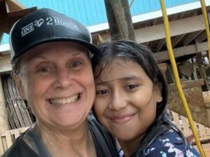 Honduras Home Build - Gonzalez Cruz Family Project Image