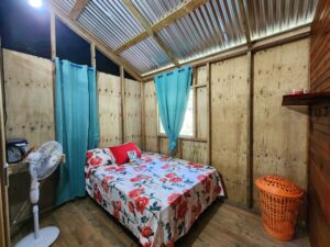 Honduras Home Build - Gonzalez Cruz Family Project Image