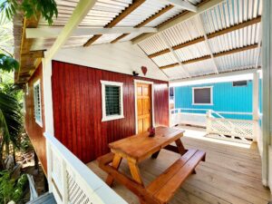 Honduras Home Build - Gonzalez Cruz Family Project Image