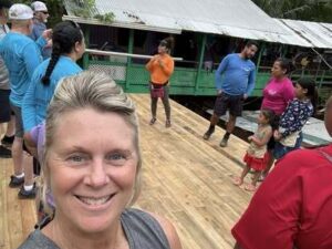 Honduras Home Build - Gonzalez Cruz Family Project Image