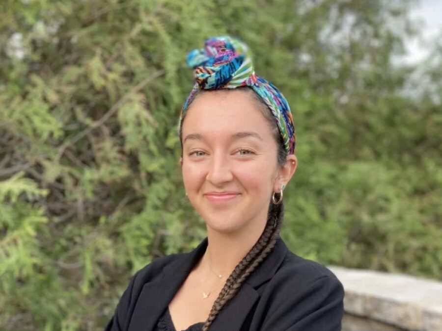 Lauren Wicker - Missionary Project Thumbnail