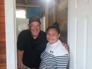 Pineda Family - Home Build Project Image