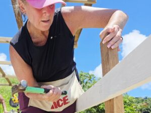 Pineda Family - Home Build Project Image