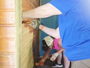 Pineda Family - Home Build Project Image