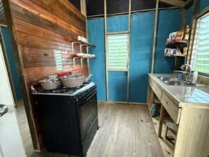 Pineda Family - Home Build Project Image