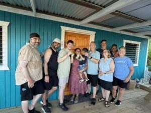 Pineda Family - Home Build Project Image