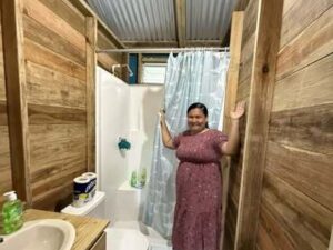 Pineda Family - Home Build Project Image