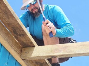 Pineda Family - Home Build Project Image