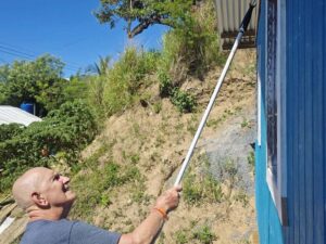 Pineda Family - Home Build Project Image