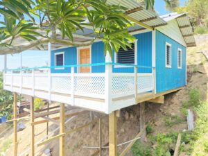 Pineda Family - Home Build Project Image