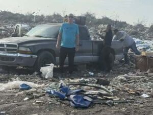 San Luis Community Outreach Project Image