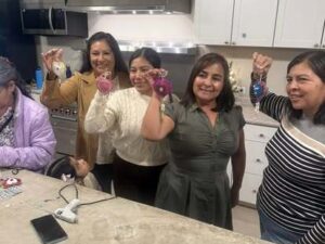 San Luis Community Outreach Project Image