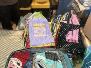 San Luis Community Outreach Project Image