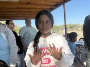 San Luis Community Outreach Project Image