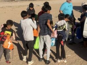 San Luis Community Outreach Project Image