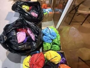 San Luis Community Outreach Project Image