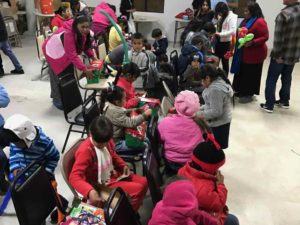 SLRC-2017 Trip – Shoe Box Fiestas & Casita Build Project Image